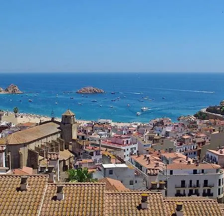Lets Holidays Heart Of Tossa Apartment