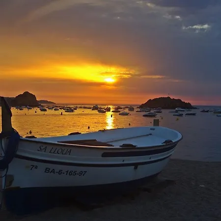 Lets Holidays Heart Of Tossa * Tossa de Mar