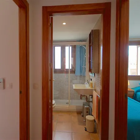Lets Holidays Heart Of Tossa Apartment *