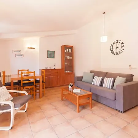 Lets Holidays Heart Of Tossa Apartment Tossa de Mar