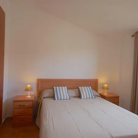 Apartment Lets Holidays Heart Of Tossa *