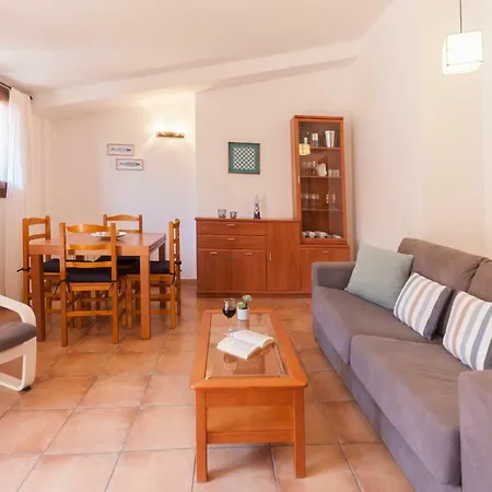 Lets Holidays Heart Of Tossa Apartment Tossa de Mar
