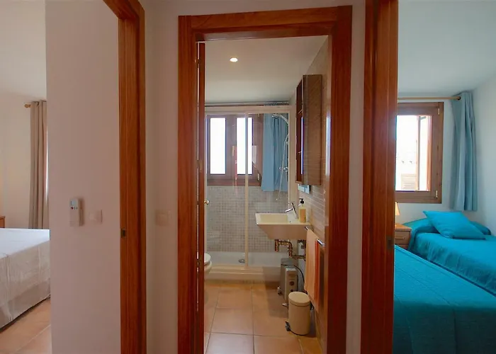 Lets Holidays Cozy In The Heart Of Tossa Διαμέρισμα *