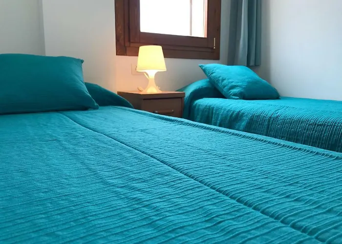 Lets Holidays Cozy In The Heart Of Tossa *