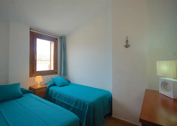 Lets Holidays Cozy In The Heart Of Tossa Διαμέρισμα