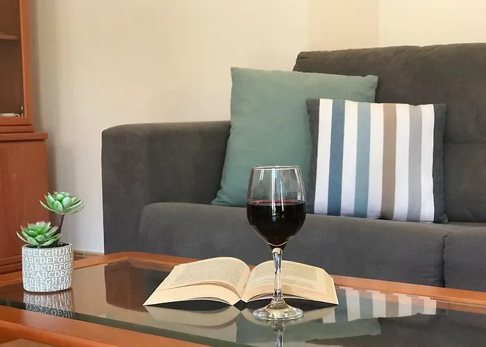 Lets Holidays Cozy In The Heart Of Tossa Διαμέρισμα *