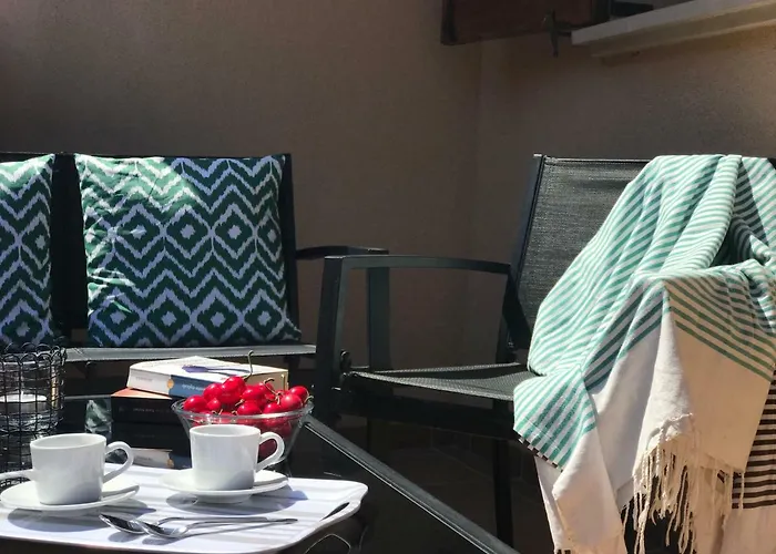 Lets Holidays Cozy In The Heart Of Tossa *